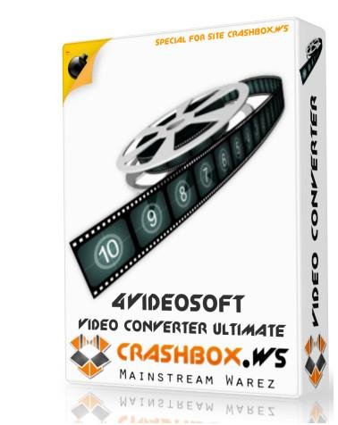 4Videosoft.Video.Converter.Ultimate 5.1.