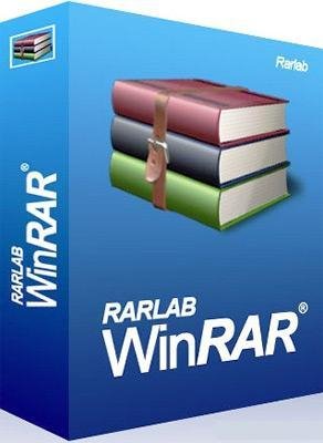 WinRAR 5.50 Final rus