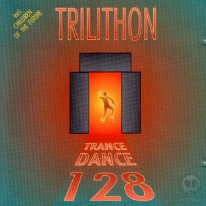 Trilithon - Children of the Future (V1) 1991