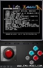 MAME4droid 1.5.2