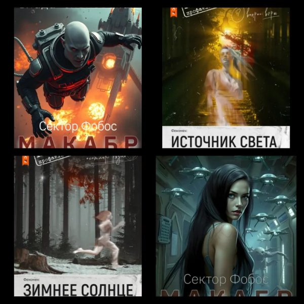 Влада Ольховская [99 книг] (2001-2025) [FB2]
