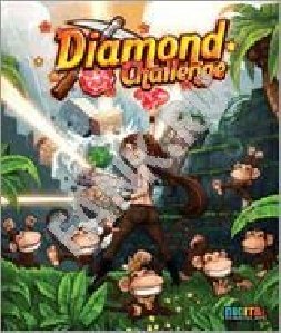 Diamond Tumble