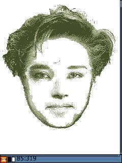 Fotorobot ID
