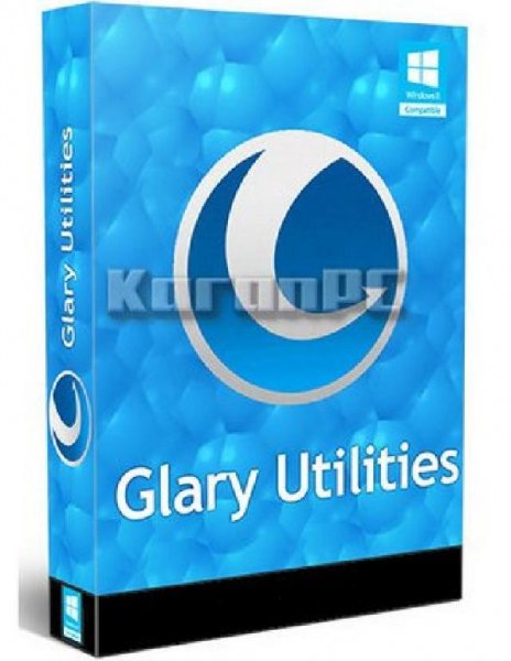 Glary Utilities Pro 5.1.0.4