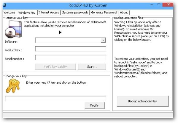 RockXP4