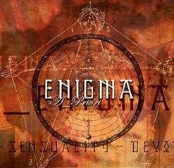 Enigma - Mea Culpa (Orthodox Edit)