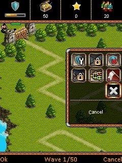 sid meiers civilization 240x320 nokia