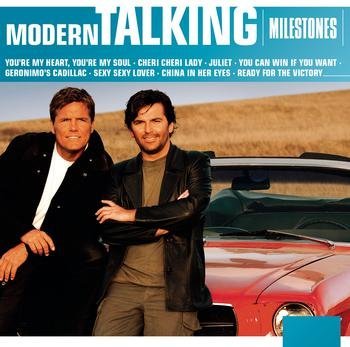 Modern Talking - Atlantis Is Calling S.O.S. For Love