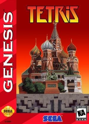 Tetris [Rus]