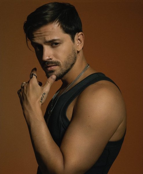 Миша Марвин - (Sefan.Ru) Ты небо