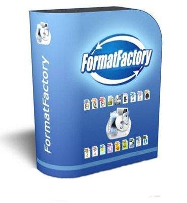 FormatFactory 3.3.3.0 Final