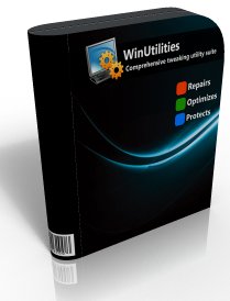 WinUtilities Pro 12.01
