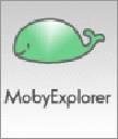 Moby Explorer Mod