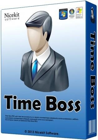 TimeBossPro