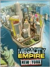 Megacity Empire