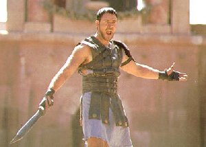 gladiator