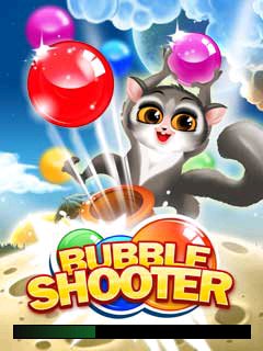 BubbleShooter