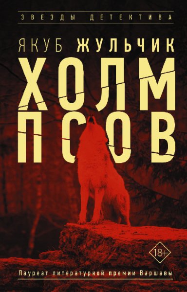 Жульчик. Xoлм пcoв