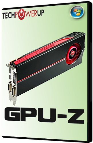 GPU-Z 0.7.9 RePack by loginvovchyk