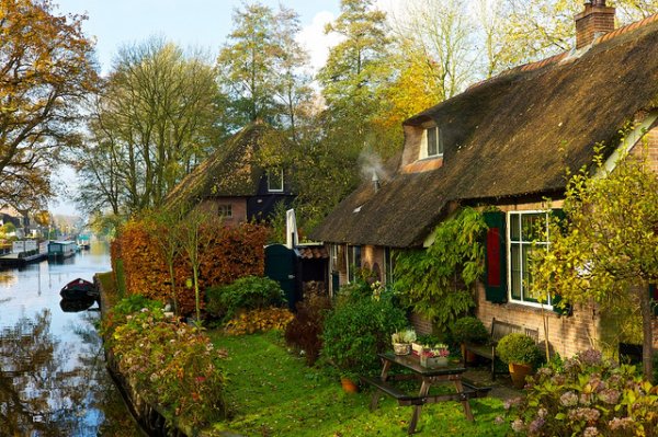 Netherlands
