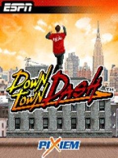 downtown dash