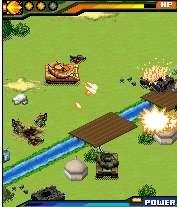 Battlefield of Tanks-52826