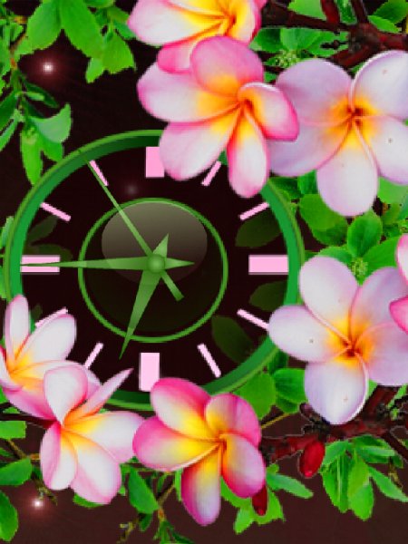 Fleurs