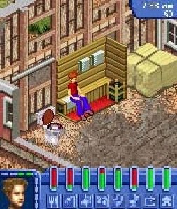 Sims