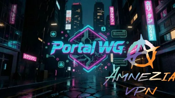 PORTAL-WG 3.0.1 [Ru]