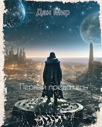 Мир. Первый предатель