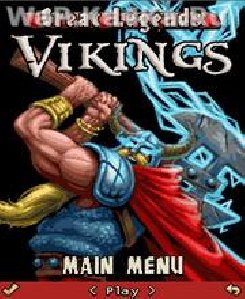 viking 176