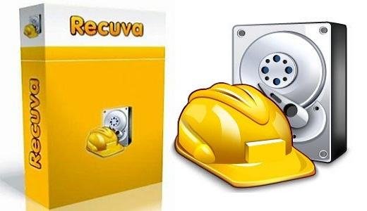Recuva 1.51.1063 Professional Technician