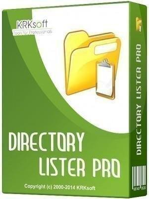 Directory Lister v2.41 AiO RePack