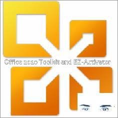 KMS Активатор Офиса 2010