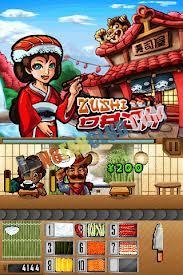 Zushi Dash