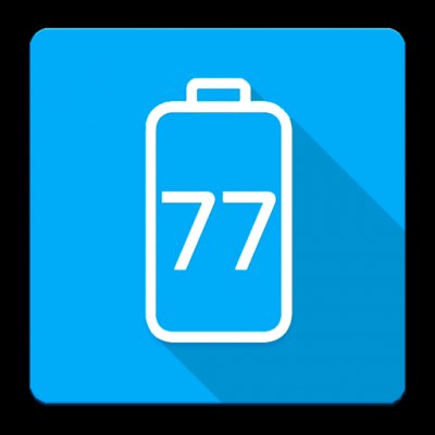 Battery Level for Status Bar v1.0