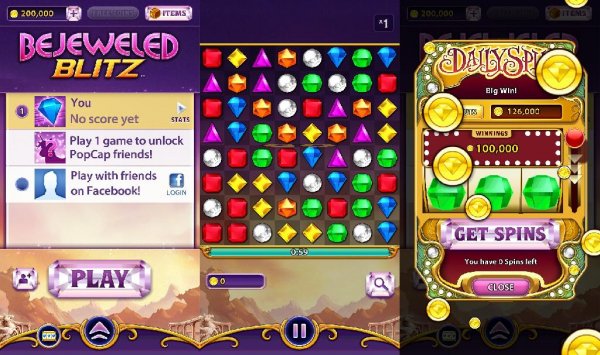 Bejeweled Blitz v2.5.1.121(751)