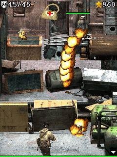 edge of fire 2