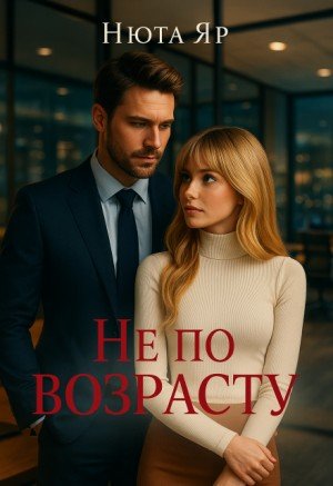 Яр Нюта Не по возрасту (2025)