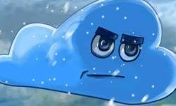Cloud Wars Snowfall