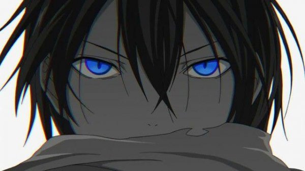 OP Noragami