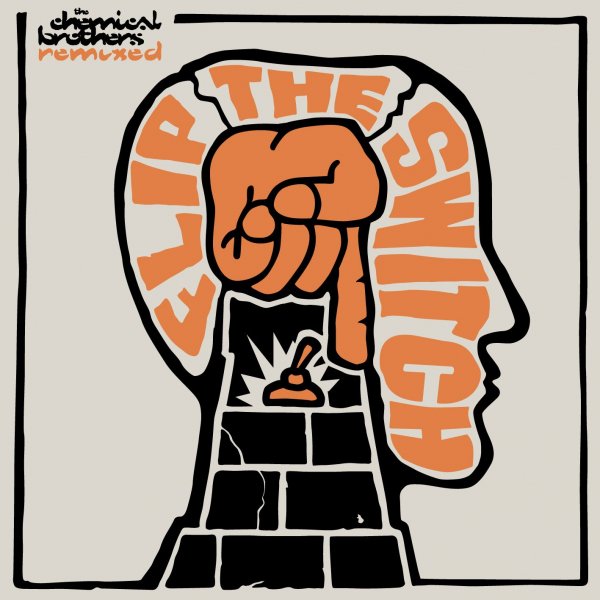 The Chemical Brothers - Go [Live Show Visual]