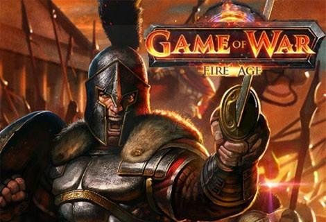 Game Of War - Fire Age v.2.16.405 RUS