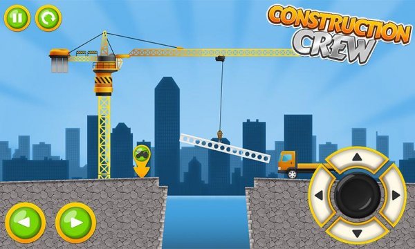 Construction Crew v.1.5