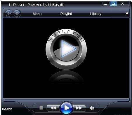 Haihaisoft HUPlayer 1.0.4.0
