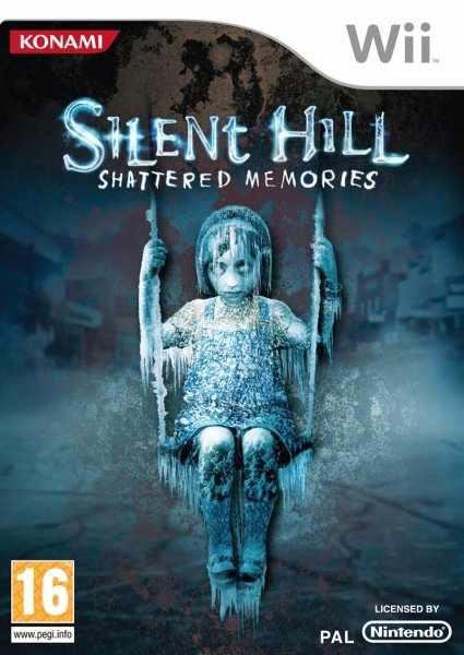 Silent Hill