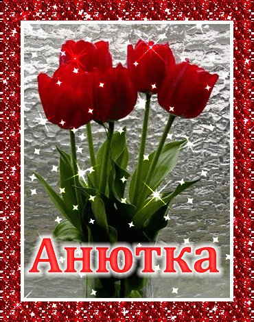 анютка