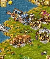 Townsmen-6-revolution (на русском)