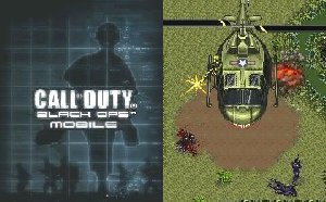 Call of Duty-Black Ops Mobile N73