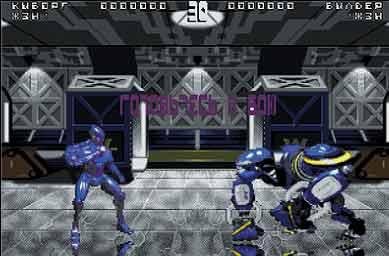 Rise of the Robots [Rus]